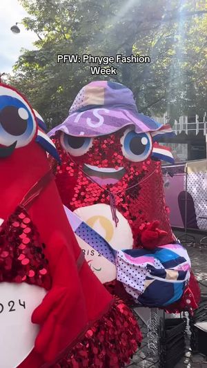 Video post by @olympics on TikTok