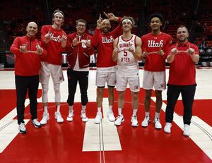 Image post by @utahmbb on Instagram
