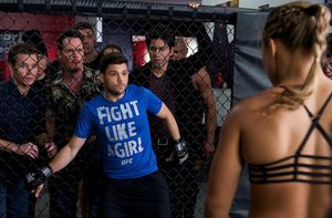 Image post by @entouragemovie on Instagram