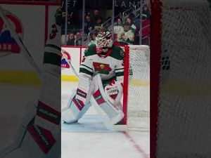 Video post by @IWildTV on YouTube