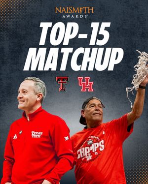 Image post by @naismithtrophy on Instagram