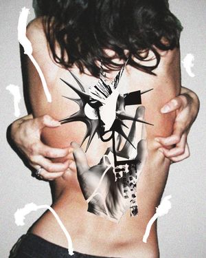 Image post by @comma_ttt on Instagram