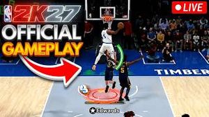 Video post by @clutchupnext on YouTube