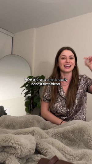 Video post by @dinapalevic on TikTok