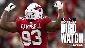 Video post by @azcardinals on YouTube