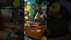 Video post by @revolt on YouTube