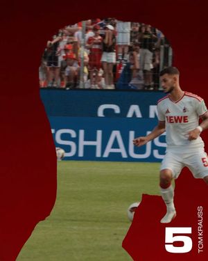 Image post by @fckoeln on Instagram