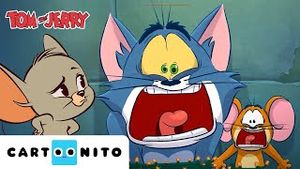 Video post by @cartoonito on YouTube