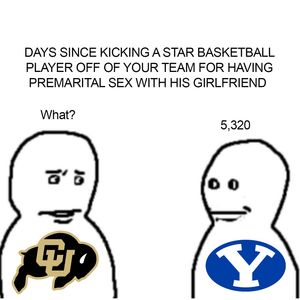 Image post by @barstoolbuffs on Instagram