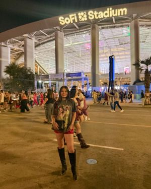 Image post by @krystalynlaura on Instagram