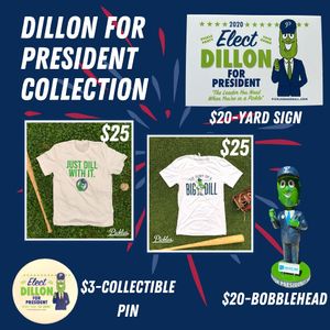Image post by @picklesbaseball on Instagram