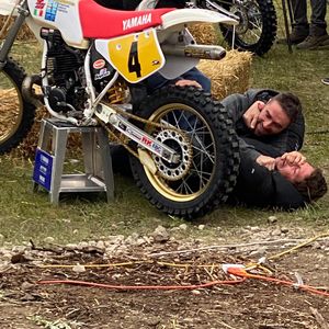 Image post by @racerxonline on Instagram