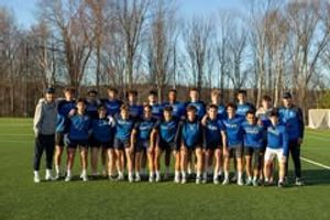 Image post by @colbymsoccer on Instagram