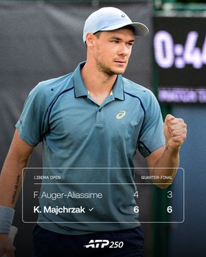 Image post by @atptour on Instagram