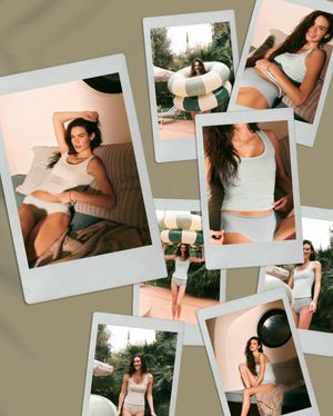 Image post by @tommyjohnwear on Instagram