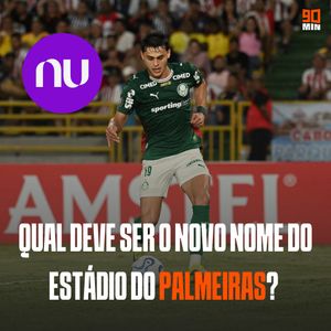 Image post by @90minbrasil on Instagram