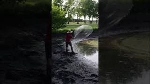 Video post by @lakeforkguy on YouTube