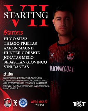 Image post by @kwikgoalfc on Instagram