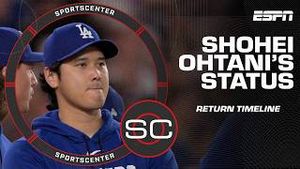 Video post by @ESPN MLB on YouTube