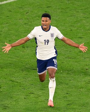 Image post by @avfcofficial on Instagram