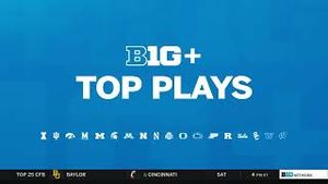 Video post by @btn on YouTube