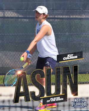 Image post by @asunsports on Instagram