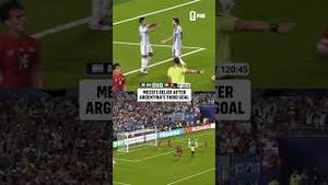 Video post by @foxsports on YouTube