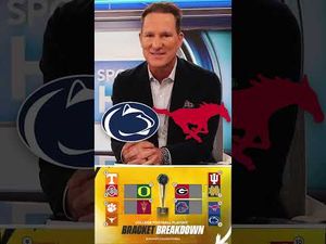 Video post by @CBSSports on YouTube