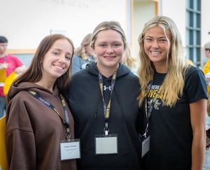 Image post by @nkuedu on Instagram