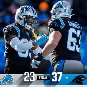 Image post by @NFL on Twitter