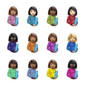 Image post by @just on Instagram