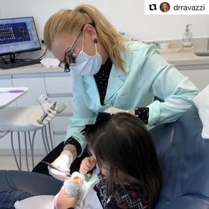 Image post by @sharpdentistry on Instagram