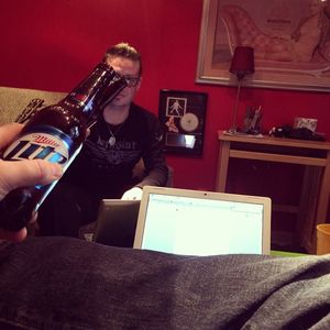Image post by @hardy on Instagram