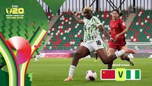 Video post by @fifa on YouTube