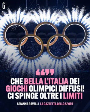 Image post by @lagazzettadellosport on TikTok