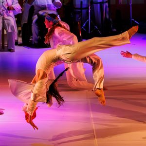 Image post by @amerdancefest on Instagram