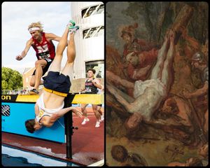 Image post by @artbutmakeitsports on Instagram