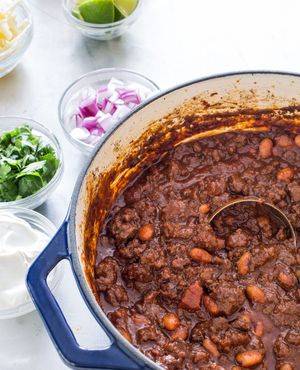 Image post by @cooksillustrated on Instagram