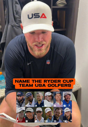 Video post by @broncos on TikTok