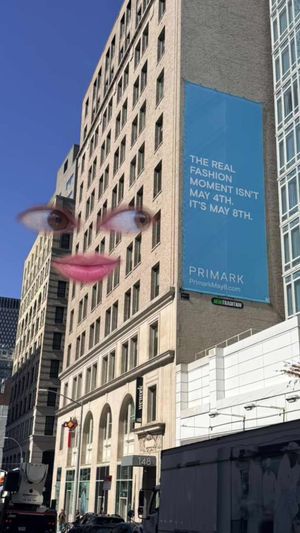 Video post by @primark on TikTok