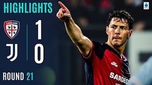 Video post by @seriea on YouTube