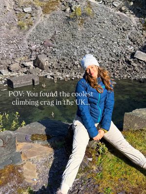 Image post by @rhiannonhikes on Instagram