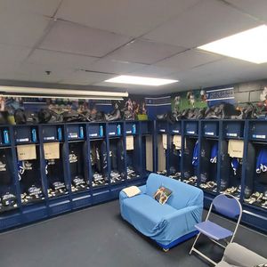 Image post by @cnuwsoccer on Instagram