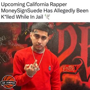 Image post by @nojumper on Instagram