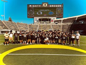 Image post by @heirfootball on Instagram