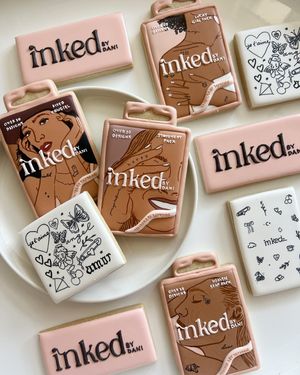 Image post by @angelbakednyc on Instagram