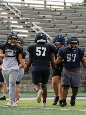 Image post by @moodyfootball411 on Instagram