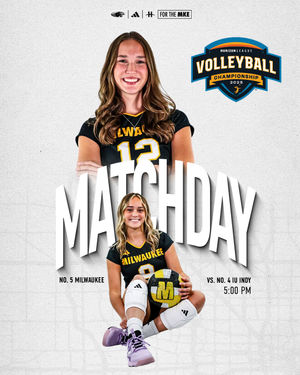 Image post by @mke_volleyball on Instagram