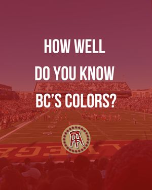 Image post by @barstoolbostoncollege on Instagram