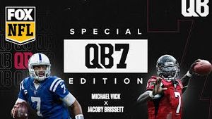Video post by @foxsports on YouTube